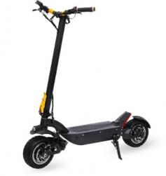 In the competitive landscape of the electric vehicle industry, the 1000W electric scooter factory(https://www.zjstcy.com/news/a-comprehensive-analysis-of-1000w-electric-scooter-factory.html) has emerged as a key player, offering a range of scooters that are both powerful and efficient. However, with the increasing consumer demand for high-quality products, the question arises: how does a 1000W electric scooter factory ensure the quality of its products?