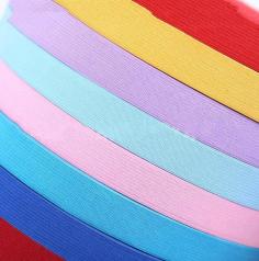 Color 3mm-400mm knitted elastic band
https://www.ywmingai.com/product/knitted-elastic-band/ma0010-wholesale-knitted-elastic-band.html
Color 3mm-400mm knitted elastic band

Material: 	Polyester， latex
MOQ: 	500Y
Size: 	3mm-400mm
Logo: 	Customized logo acceptable
Thickness: 	KNITTED
yiwumingai@163.com