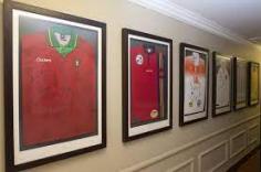 Since 1985, Framous Picture Framing, located in the heart of Midland, has been giving clients peace of mind for all their framing requirements large and small. Whether you know what you want or need the help of our qualified colour theorist and character assessor, you’ll be more than delighted with every individual frame creation. We have the most extensive range of frame mouldings, mattings, and decorative materials to select, or you may leave the design to our care. Our award-winning team will create something exceptional for you—satisfaction and a wow factor guaranteed.