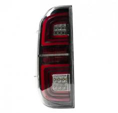 XZ078 Three-Color Pickup Truck Tail Lamp For Toyota
https://www.carlamp-factory.com/product/tail-lamp-for-toyota-series/xz078-threecolor-pickup-truck-tail-lamp-for-toyota-capstone-20142020.html
The three-color injection molding process used in the XZ078 tail lamps is an effective technology that integrates three different colors into a single, seamless component. This method not only enhances the visual appeal of the tail lamps but also improves their durability and performance. Unlike traditional tail lamps that might use separate parts for different colors or layers of paint, the XZ078 tail lamps are made from a single mold, ensuring a cohesive design with no risk of peeling or color fading over time.
Build A Partnership With Us With Our Industry Insight!
and strategic vision!
SALES@BAOZHIWEI.COM