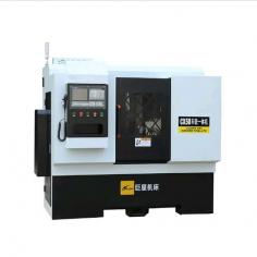 New CNC Turning Lathe Machine
https://www.cnc-machine.net/product/cnc-turning-and-polygon-lathe/cx50-new-cnc-turning-lathe-machine-price.html
The machine can realize a number of processes such as high speed turning and low speed turning.
The machine adopts the bed foot connected structure, and adopts imported linear guide rail, so it has good shock resistance and strong rigidity.
The whole series of machine tools adopts hydraulic clamping device, which improves the degree of mechanical automation of machine tools.
Send us on email
chinajuxing@aliyun.com