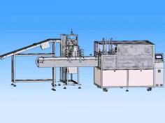 Adjustable Transparent film 3D packaging machine
MAIN TECHNICAL PARAMETERS
Model: JW-170 Transparent film 3D packaging machine
Packing speed: Single box film per minute (10 - 80)
Carton specifications: L (50-270) * W (40-180) * H (20-80)mm
Input power: Three- phase Five- wire 380V/ 50Hz
Total power: 6.0 kw
Heat sealing temperature: 110-180 ℃
Equipment weight: 850kg
ywjwjx520@126.com
https://www.zjjwjx.cn/product/cellophane-wrapping-machine/jw170-automatic-cartoning-machine.html