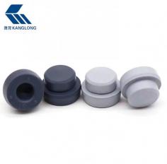 Medical Grey Rubber Stopper
The most stringent process control ensures the cleanliness of the rubber stopper .
Suitable acupuncture resistance，Can withstand 60000 times of acupuncture abrasion
Excellent γ-ray resistance
E-MAIL: mindy@tzkljs.com