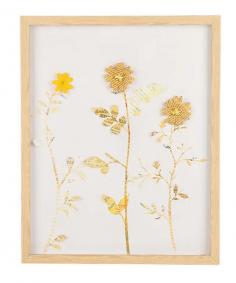 English Newspaper Yellow Flower Landscape Map Handmade Crafts Framed Paper Cut Art
https://www.ywtaoye.com/product/paper-art/
Framed paper art can have a significant impact on the ambiance of a room, adding an artistic and decorative dimension to the interior design. When selecting framed paper art, several key considerations come into play. These include the style, size, color scheme, and theme of the art, as well as the compatibility of the paper art with a chosen decorative frame.

Contact information

Address:

No. 96, Qian'an Road, Fotang Town, Yiwu City, Zhejiang Province, China.

Tel:

+86-579-85690011

E-Mail:

sales01@ywtaoye.com
