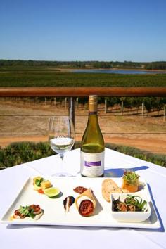 <span style="text-align: justify;">Watershed Vineyard Margaret River - Western Australia</span><br><div style="font-family: Arial, Verdana; font-size: 10pt; font-style: normal; font-variant: normal; font-weight: normal; line-height: normal;"><br></div><div><span style="text-align: justify;">Be inspired by the breathtaking views across the Watershed vineyard and dam from the beautifully appointed restaurant deck area. Be tempted by our unique Australian style menu complemented by Watershed Premium Wines.</span></div><div><span style="text-align: justify;"><br></span></div><div><span style="text-align: justify;"><br></span></div>