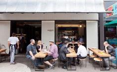 Wilbur's Place - Kings Cross - Restaurants - Time Out Sydney