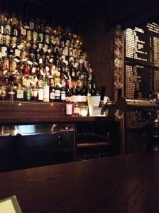 Baxter Inn - sydney cool bars - Sydney bars - one of the best selection of whiskies in Sydney #EasyPin