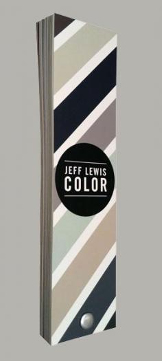 Designer Jeff Lewis has finally come out with his paint colors and they are AMAZING!  Link to all of the available colors, gallery and where you can buy the paint.