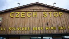 Czech Stop in West, Texas | 25 Bakeries Around The World You Have To See Before You Die