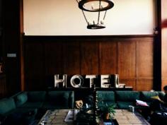Ace Hotel / photo by Jon Trend