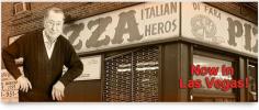 Difara Pizza- Brooklyn NY