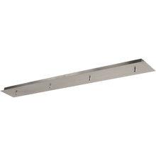 ET2 EC95014 RapidJack 4 Light Linear Canopy