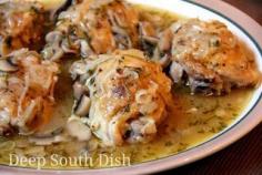 Deep South Dish on Bloglovin