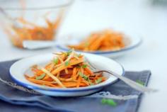 Carrot Salad Recipe