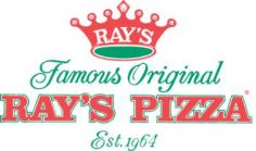 Rays Pizza