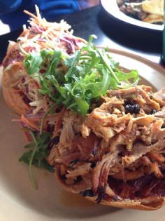 Pulled pork, Element6, West Ryde, NSW, 2114 - TrueLocal