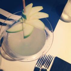Aria - Sydney, Sydney NSW #cocktail #sydney #restaurant
