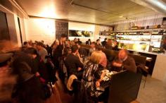 Berta - Sydney - Restaurants - Time Out Sydney