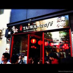 Taiwan Cafe - Find Chinese Restaurants Melbourne | Best Chinese Takeaway Melbourne #chinese #restaurants #Melbourne