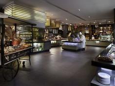 SOFITEL BRISBANE CENTRAL -