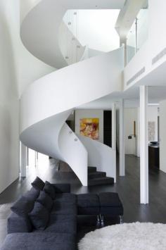 Image by Jason Busch, Toorak home.