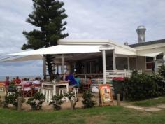 Bronze Kiosk, Mona Vale, NSW, 2103 - TrueLocal