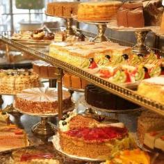 25 Bakeries Around The World You Have To See Before You Die