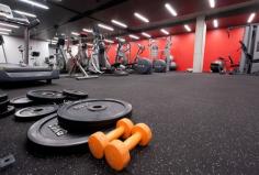 DIAMANT BOUTIQUE HOTEL CANBERRA - Fitness Center