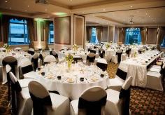BRISBANE MARRIOTT HOTEL - 720 square metres of flexible meeting and event space