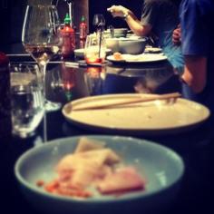 Momofuku bar _ Star Sydney