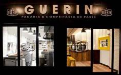 Boulangerie Guerin in Rio de Janeiro | 25 Bakeries Around The World You Have To See Before You Die