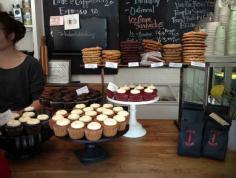 Bakerbots in Toronto | 25 Bakeries Around The World You Have To See Before You Die