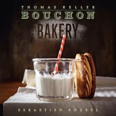 Bouchon Bakery - Home