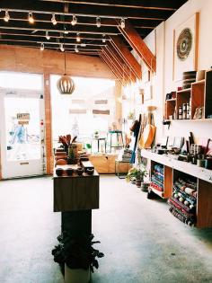 The General Store in San Francisco / photo by Victoria Smith