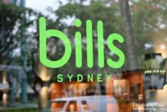 Bills Sydney in Waikiki is a MUST (dine at) when you next visit Waikiki.  The salmon salad is the best I've ever had, the Bianca pizza was scrumptious and don't even get me started on the banana fritters and ricotta hotcakes. OUT OF THIS WORLD!