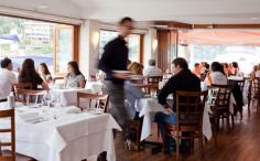 Ormeggio at The Spit - Mosman - Restaurants - Time Out Sydney