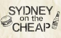 Cheap Sydney - Restaurants - Time Out Sydney