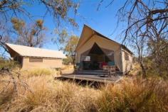 Bellburn Creek-Bungle Bungle Wilderness Lodge