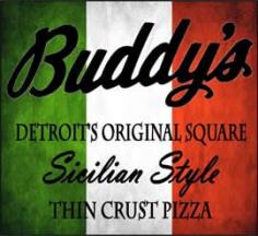 Buddy's Restaurant Pizzeria - Detroit's #1 Square Pizza Since 1946