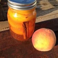 Nana's Southern Pickled Peaches Allrecipes.com