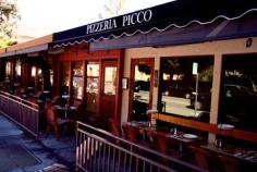 Pizzeria Picco | Larkspur CA