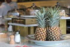 Bills Sydney in Waikiki - a must visit restaurant! |  #hawaii #waikiki #restaurant #food #yum #travel