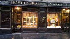 Pasticceria Marchesi in Milan | 25 Bakeries Around The World You Have To See Before You Die
