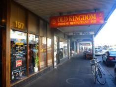 Old Kingdom - Find Chinese Restaurants Melbourne | Best Chinese Takeaway Melbourne #chinese #restaurants #Melbourne