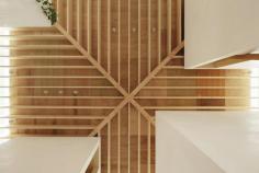 Light Walls House / mA-style Architects
