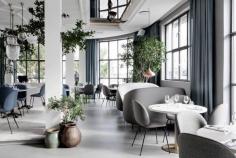 The Standard Copenhagen by GamFratesi | Trendland