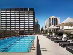 SOFITEL BRISBANE CENTRAL - Pool