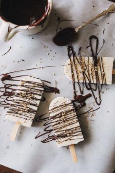 halva popsicles by my name is yeh