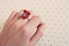 novelty rings - Google Search