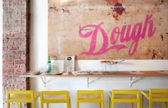 Dough pizza restaurant, Australia